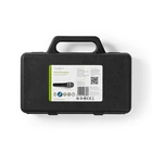 Kép 3/3 - Nedis MPWD50CBK VEZETÉKES MIKROFON