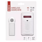 Kép 1/5 - Emos P5705 VEZETÉK NÉLKÜLI CSENGŐ P5705