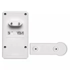 Kép 4/5 - Emos P5705 VEZETÉK NÉLKÜLI CSENGŐ P5705