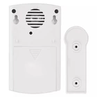 Kép 3/5 - Emos P5723 VEZETÉK NÉLKÜLI CSENGŐ P5723, 3X AA
