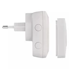 Kép 3/5 - Emos P5733W VEZETÉK NÉLKÜLI CSENGŐ P5733W