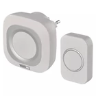 Kép 4/5 - Emos P5733W VEZETÉK NÉLKÜLI CSENGŐ P5733W
