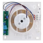 Kép 5/6 - Fürdőszoba ventilátor, golyóscsapágy+időzítő+v.zsalu+pára  230 VAC, 15W, 80 m3/h, 33 dB,100 mm