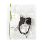 Kép 4/4 - Nedis CCGP59120BK02 VGA KÁBEL 0,2 M