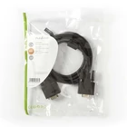 Kép 3/3 - Nedis CCGP59100BK20 VGA KÁBEL 2 M