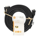 Kép 3/3 - Nedis CCGL59000BK100 VGA KÁBEL 10 M