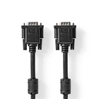 Kép 1/3 - Nedis CCGL59000BK100 VGA KÁBEL 10 M