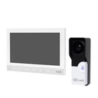 Kép 1/4 - Home by Somogyi DPV260 VIDEÓ KAPUTELEFON SZETT