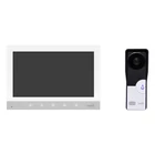 Kép 2/4 - Home by Somogyi DPV260 VIDEÓ KAPUTELEFON SZETT