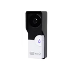 Kép 4/4 - Home by Somogyi DPV260 VIDEÓ KAPUTELEFON SZETT
