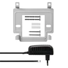 Kép 3/12 - Emos H2050 VIDEÓ KAPUTELEFON SZETT EM-03M 2WIRE