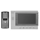 Kép 1/10 - Emos H2017 VIDEÓ KAPUTELEFON SZETT EM-07HD