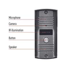 Kép 8/10 - Emos H2017 VIDEÓ KAPUTELEFON SZETT EM-07HD