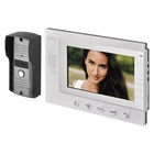 Kép 10/10 - Emos H2017 VIDEÓ KAPUTELEFON SZETT EM-07HD