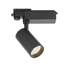 Kép 1/3 - VIOKEF Track Spot Black 20W 3000K 24° Hercules - VIO-3913-011B-3-S-24