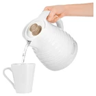 Kép 4/10 - Sencor SWK7500WH VÍZFORRALÓ 1,7 L