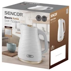 Kép 10/10 - Sencor SWK7500WH VÍZFORRALÓ 1,7 L