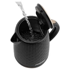 Kép 6/9 - Sencor SWK7201BK VÍZFORRALÓ 1,7 L