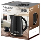 Kép 9/9 - Sencor SWK7201BK VÍZFORRALÓ 1,7 L