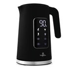 Kép 1/6 - Berlinger Haus BH9675 VÍZFORRALÓ 1,7 l HŐFOKSZABÁLYOZÓVAL