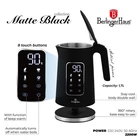 Kép 5/6 - Berlinger Haus BH9675 VÍZFORRALÓ 1,7 l HŐFOKSZABÁLYOZÓVAL