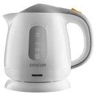Kép 1/10 - Sencor SWK1100WH VÍZFORRALÓ 1 L