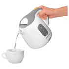 Kép 5/10 - Sencor SWK1100WH VÍZFORRALÓ 1 L