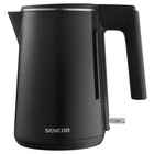 Kép 2/10 - Sencor SWK0156BK VÍZFORRALÓ 1 L