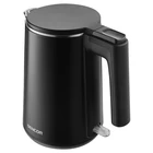 Kép 3/10 - Sencor SWK0156BK VÍZFORRALÓ 1 L