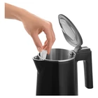 Kép 6/10 - Sencor SWK0156BK VÍZFORRALÓ 1 L