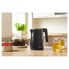 Kép 9/10 - Sencor SWK0156BK VÍZFORRALÓ 1 L