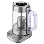 Kép 3/3 - Sencor SWK1590SS VÍZFORRALÓ ÉS TEAFŐZŐ