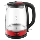 Kép 3/7 - Sencor SWK7401RD VÍZFORRALÓ ÜVEG 1,7L