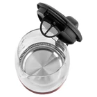 Kép 5/7 - Sencor SWK7401RD VÍZFORRALÓ ÜVEG 1,7L