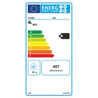Kép 5/5 - Eldom 241717000052 VÍZMELEGÍTŐ ÁTFOLYÓS EGYKAROS
