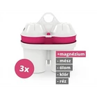 Kép 2/2 - Bwt 125637687 VÍZSZŰRŐ FILTER LONGLIFE 3 DB-OS