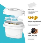 Kép 5/7 - Laica PJ0601 VÍZSZŰRŐ KANCSÓ