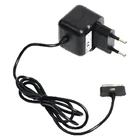 Kép 2/3 - Hálózati Töltő 1-Kimenet 2.1 A 2.1 A Apple 30-Pólusú Fekete