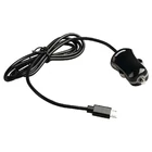 Kép 2/5 - Autós Töltő 1-Kimenet 2.1 A Micro USB Fekete