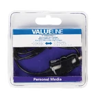 Kép 4/5 - Autós Töltő 1-Kimenet 2.1 A Micro USB Fekete