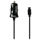 Kép 3/5 - Autós Töltő 1-Kimenet 2.1 A Micro USB Fekete