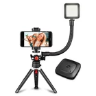Kép 14/14 - Yenkee YSM720 VLOG KIT
