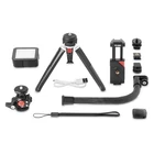 Kép 1/14 - Yenkee YSM720 VLOG KIT