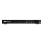 Kép 1/4 - 4 db 4 portos HDMI Mátrix Kapcsoló Fekete