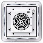 Kép 2/3 - Tető ventilátor  350m3/h, IP44, 35W, 230 VAC, 0.25 A, 48 dB