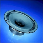 Kép 2/3 - BG 17 - 8 Ohm -16 cm (6,5") teljes tartományú hangszóró