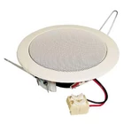 Kép 1/3 - DL 10 - 8 Ohm - 10 cm (4") mennyezetre szerelhető hangszóró