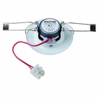 Kép 2/3 - DL 5 - 8 Ohm - 5 cm (2") mennyezeti hangszóró