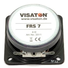 Kép 2/3 - FRS 7 - 4 Ohm - 6,5 cm (2,5") teljes tartományú hangszóró