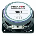 Kép 2/3 - FRS 7 - 8 Ohm - 6,5 cm (2,5") teljes tartományú hangszóró